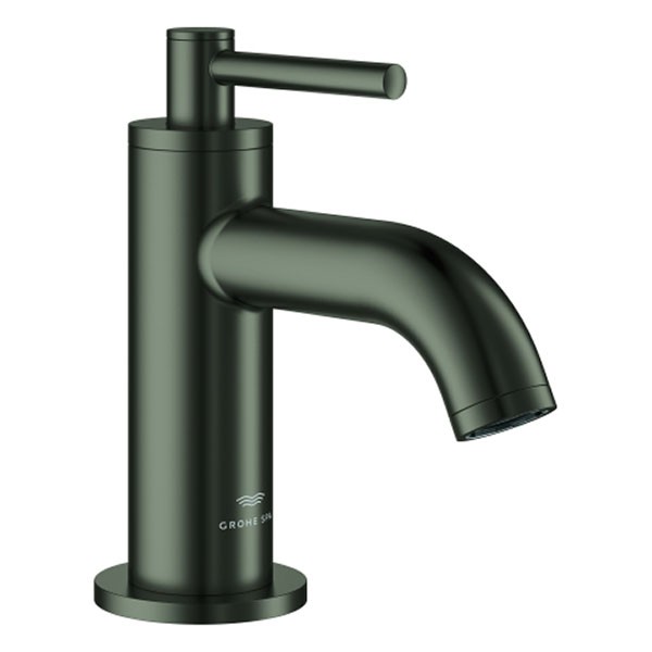 GROHE Standventil Atrio 20658 XS-Size Hebelgriff satin graphite