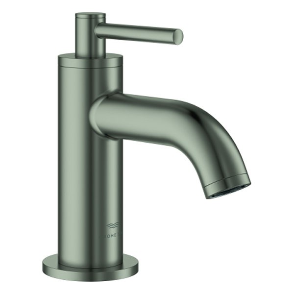 GROHE Standventil Atrio 20658 XS-Size Hebelgriff satin steel