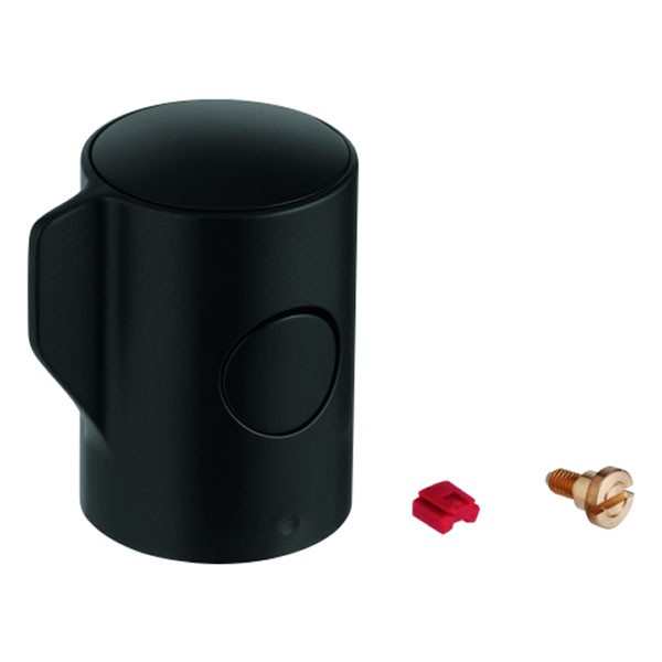 GROHE Temperaturwählgriff 47981 für Grohtherm 800 matt black