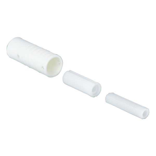 GROHE Verlängerung 45439 L:99 für 3/4/5 Wegeumstellung Chiara/Sentosa/Atrio chr