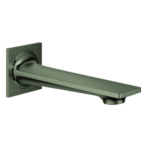GROHE Wanneneinlauf Allure 13264_1 DN20 Wandmontage satin graphite
