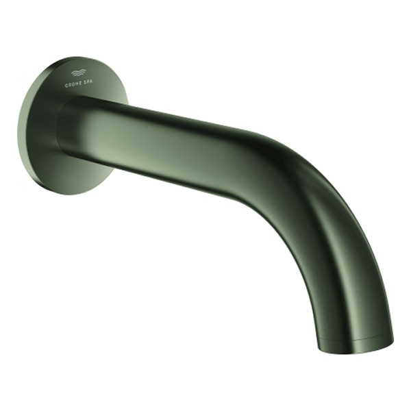 GROHE Wanneneinlauf Atrio 13487 Wandmontage satin graphite