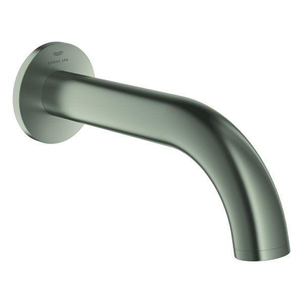 GROHE Wanneneinlauf Atrio 13487 Wandmontage satin steel