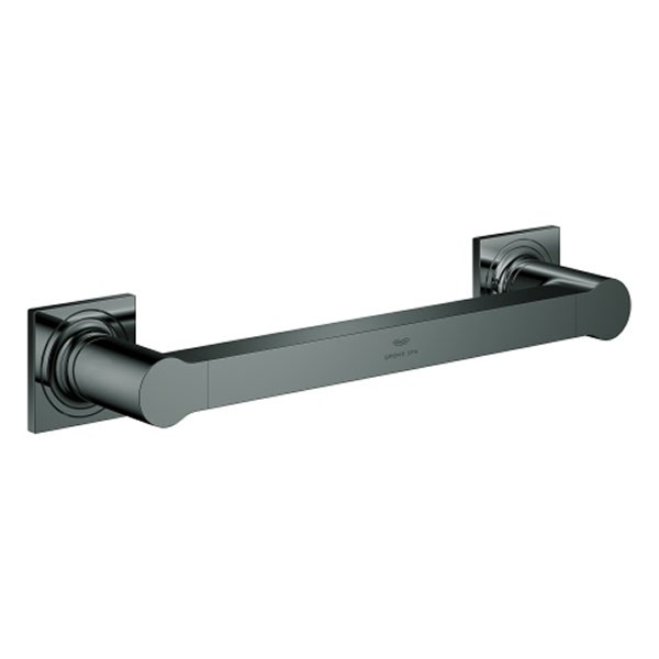 GROHE Wannengriff Allure 40955_1 hard graphite