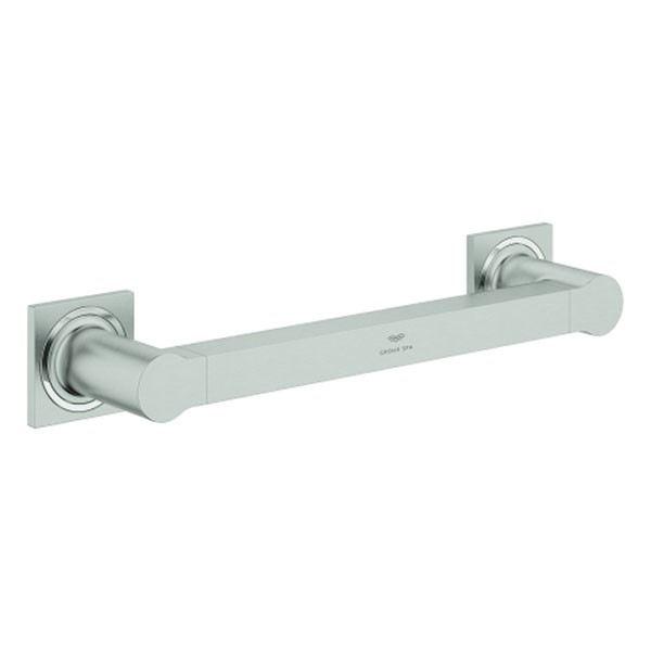GROHE Wannengriff Allure 40955_1 supersteel