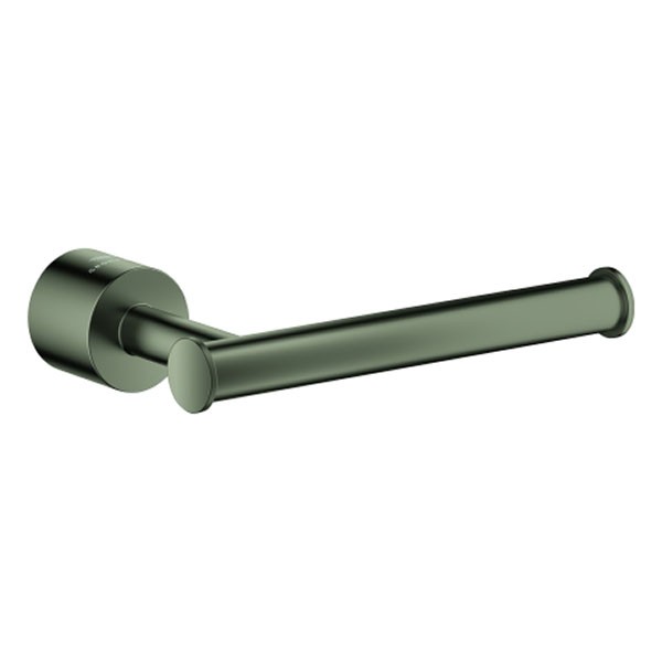 GROHE WC-Papierhalter Atrio 40891 ohne Deckel satin graphite
