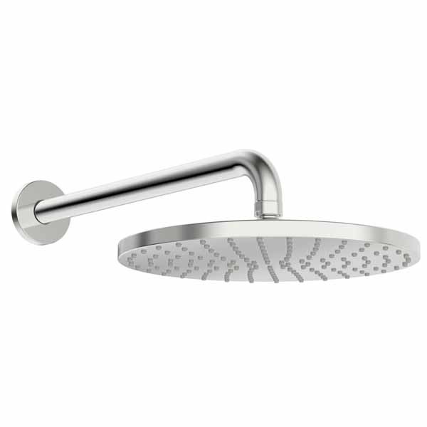 Hansa Kopfbrause, d 250 mm HANSAVIVA 4426 chr