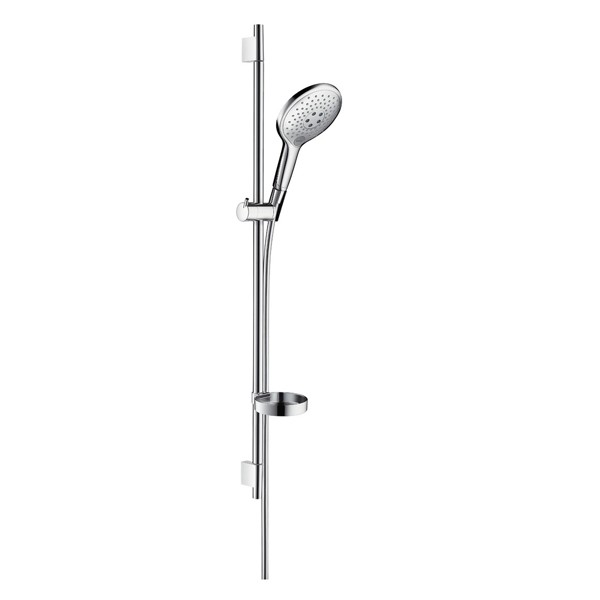 Hansgrohe Brausenset Raindance Select 150 Unica'S Puro 650mm chrom