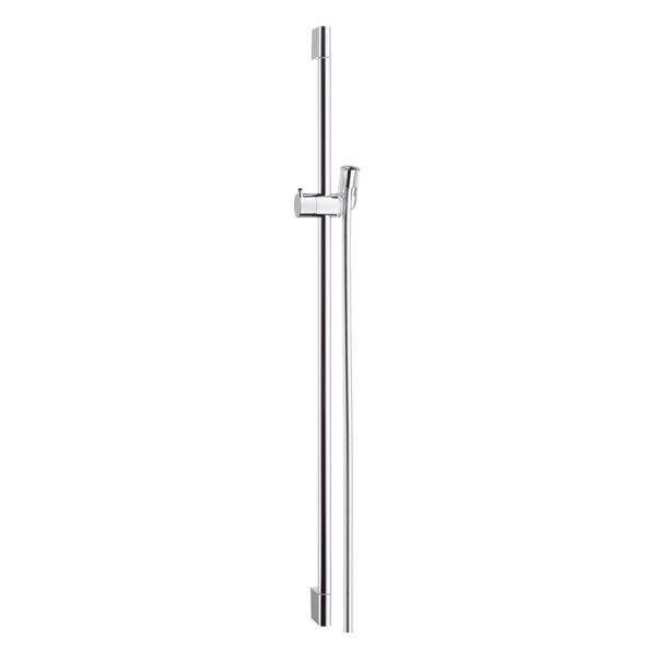 Hansgrohe Brausenstange Unica'C 900mm chrom mit Isiflex B 1600mm