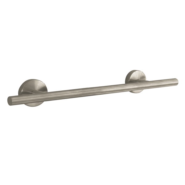 HG Haltegriff Logis 300mm brushed nickel  