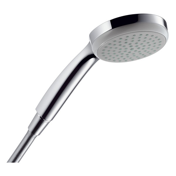 Hansgrohe Handbrause Croma 100 1jet chrom  