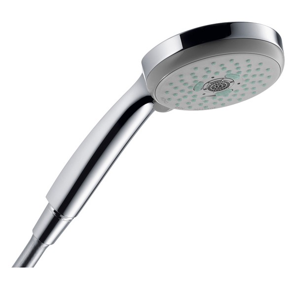 Hansgrohe Handbrause Croma 100 Multi chrom 9,4 l/min