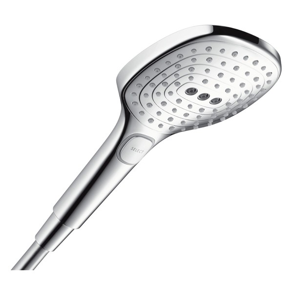 Hansgrohe Handbrause Raindance Select E 120 EcoSmart chrom