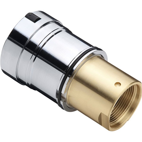 Hansgrohe Ab-und Umstellkartusche Pharo Duschpaneel Comfort Plus Triostat Q2P
