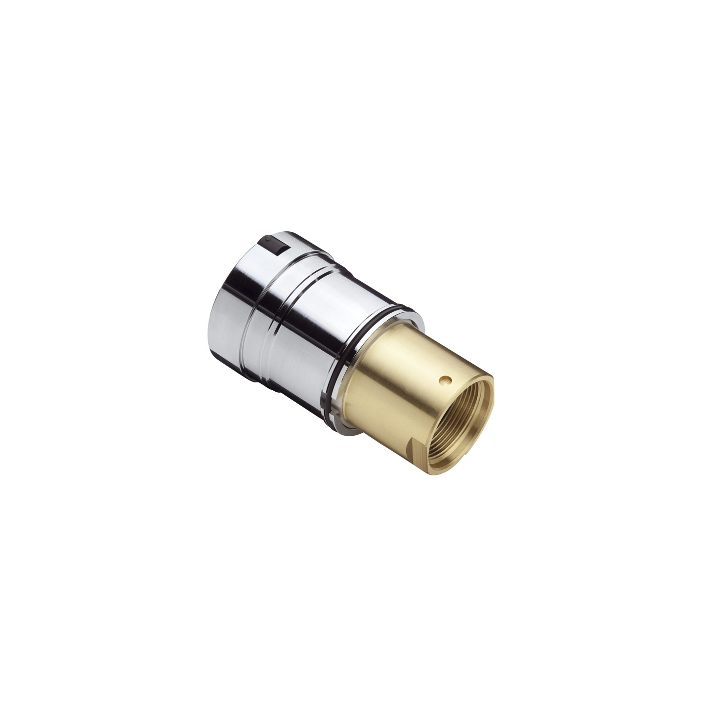 Hansgrohe Ab-und Umstellkartusche Pharo Duschpaneel Comfort Plus Triostat Q2P