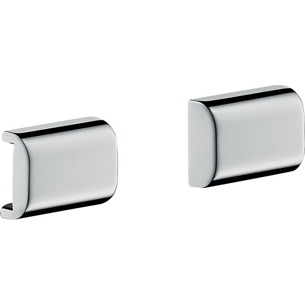 Hansgrohe Abdeckung AXOR Universal Accessories chrom