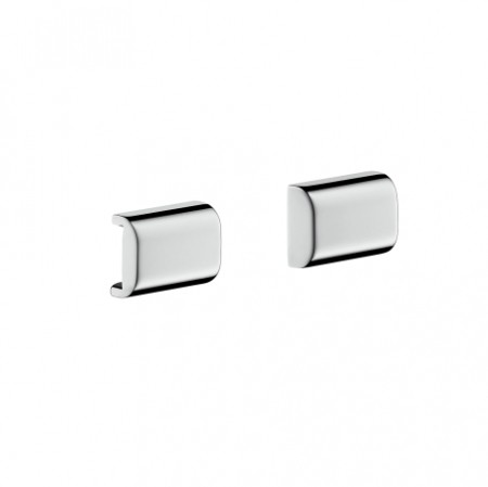 Hansgrohe Abdeckung AXOR Universal Accessories chrom