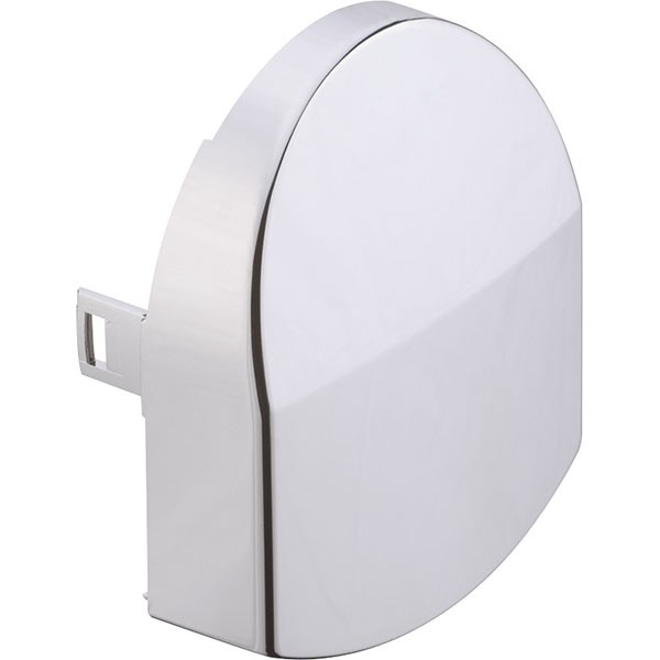 Hansgrohe Abdeckung edelmessing  