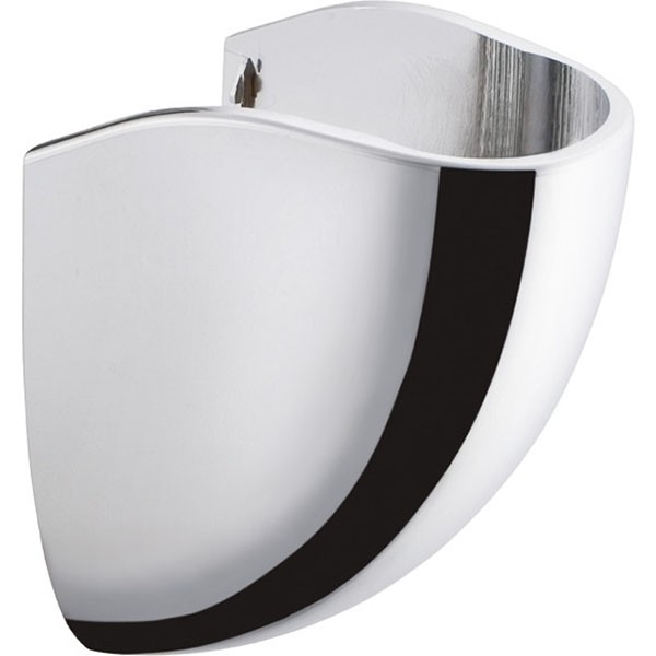 Hansgrohe Abdeckung Unica'B chrom  