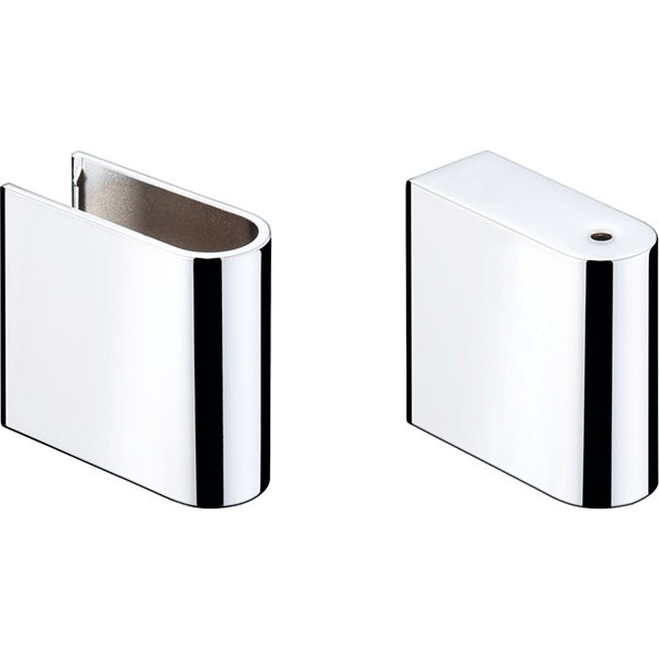 Hansgrohe Abdeckung Wandstange Unica'C chrom  