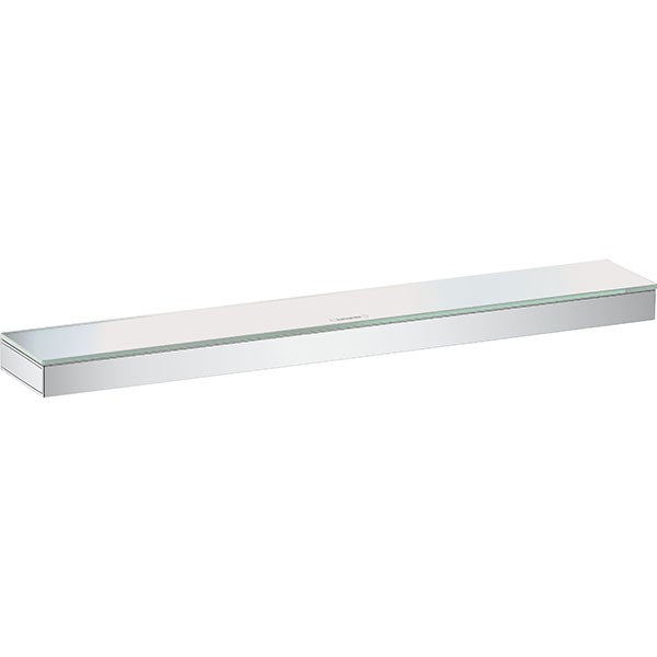 Hansgrohe Ablage 500 Rainfinity chrom 