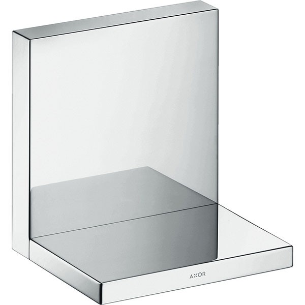 Hansgrohe Ablage Axor Starck 120mm chrom  