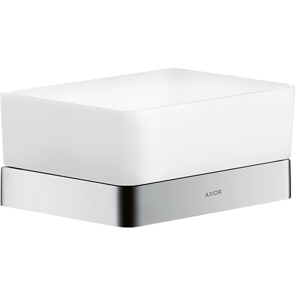 Hansgrohe Ablage AXOR Universal Accessories chrom