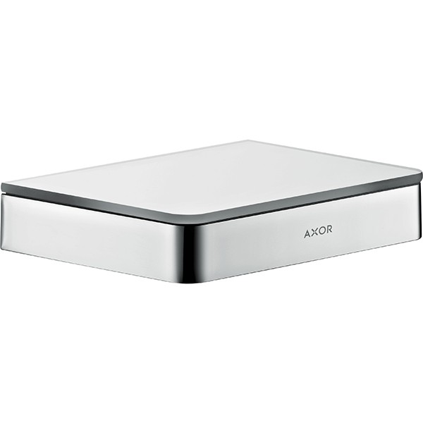 Hansgrohe Ablage Axor Universal Accessories 150mm chrom