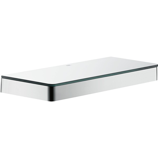 Hansgrohe Ablage AXOR Universal Accessories 300mm chrom