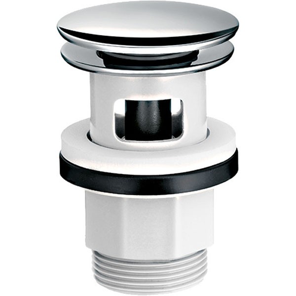 Hansgrohe Ablaufgarnit. Push-Open KS G 1 1/4 