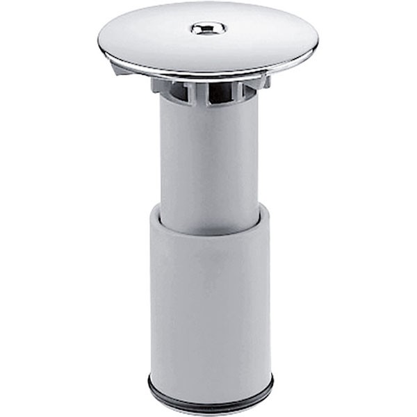 Hansgrohe Ablaufgarnitur Duschwannen Starolift 52 Fertigset weiß
