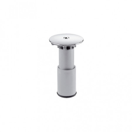 Hansgrohe Ablaufgarnitur Duschwannen Starolift 52 Fertigset weiß