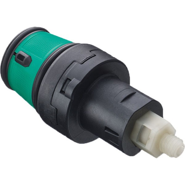 Hansgrohe Absperreinheit AV-P DN9 (gedämpft)  