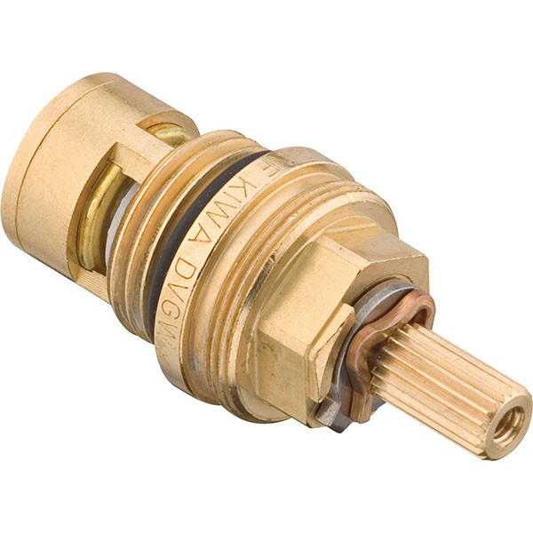 Hansgrohe Absperreinheit DN15 180 Grad 