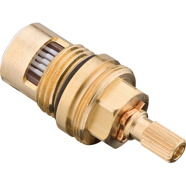 Hansgrohe Absperreinheit (Keramik) k.a.