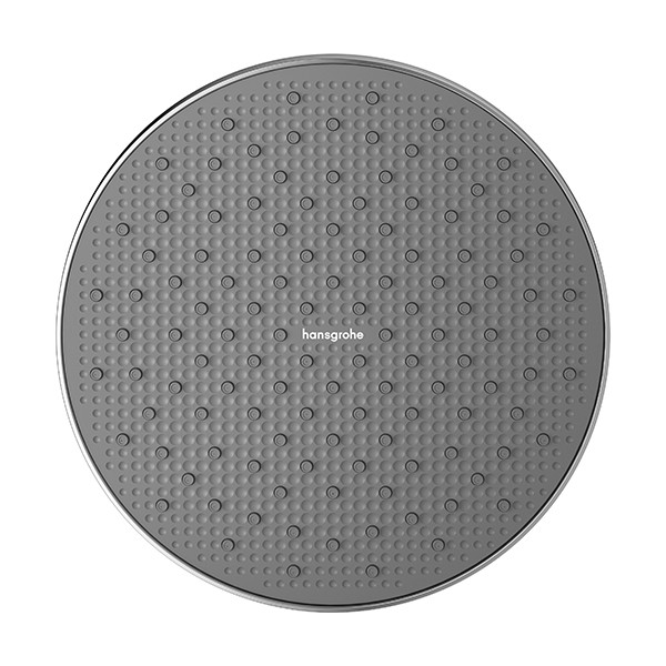 Hansgrohe Activera S Kopfbrause 240 1jet  EcoSmart+ chrom