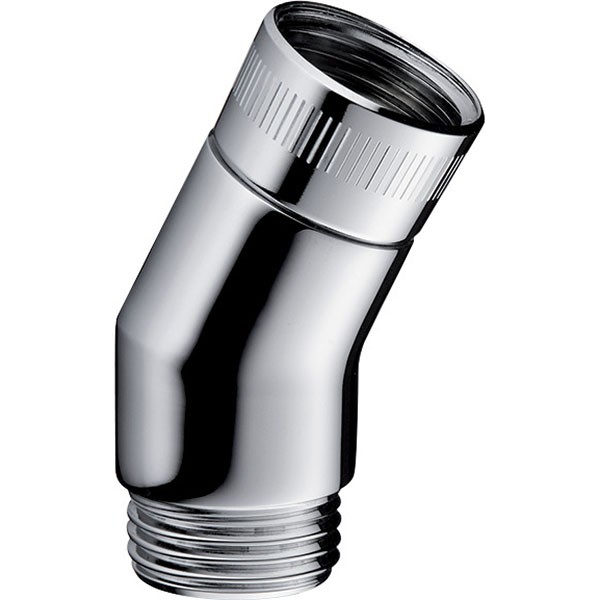 Hansgrohe Adapter f. SELECTA Handbrause an Unica'E chrom