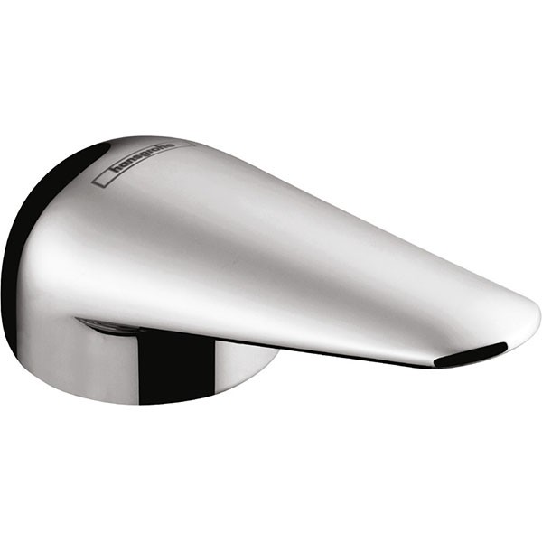 Hansgrohe Allegra Slim Griff  