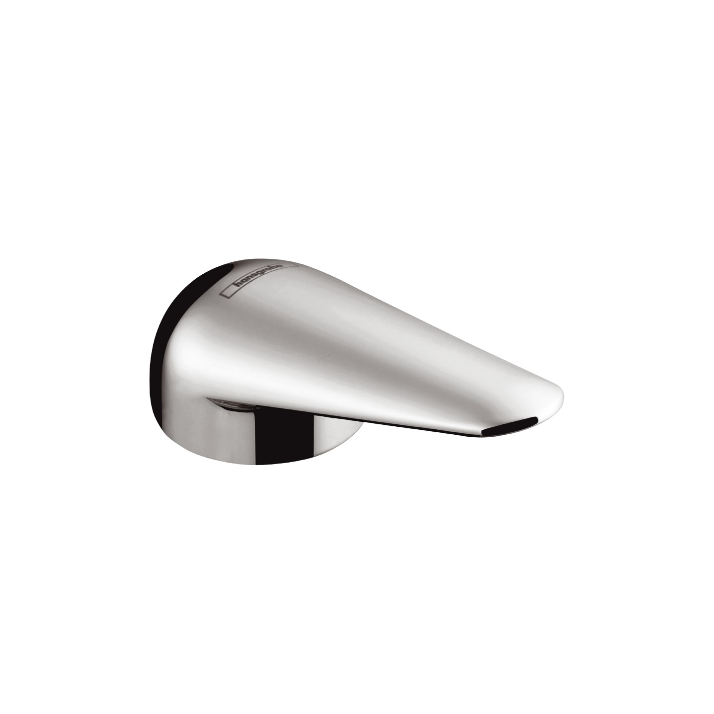 Hansgrohe Allegra Slim Griff  