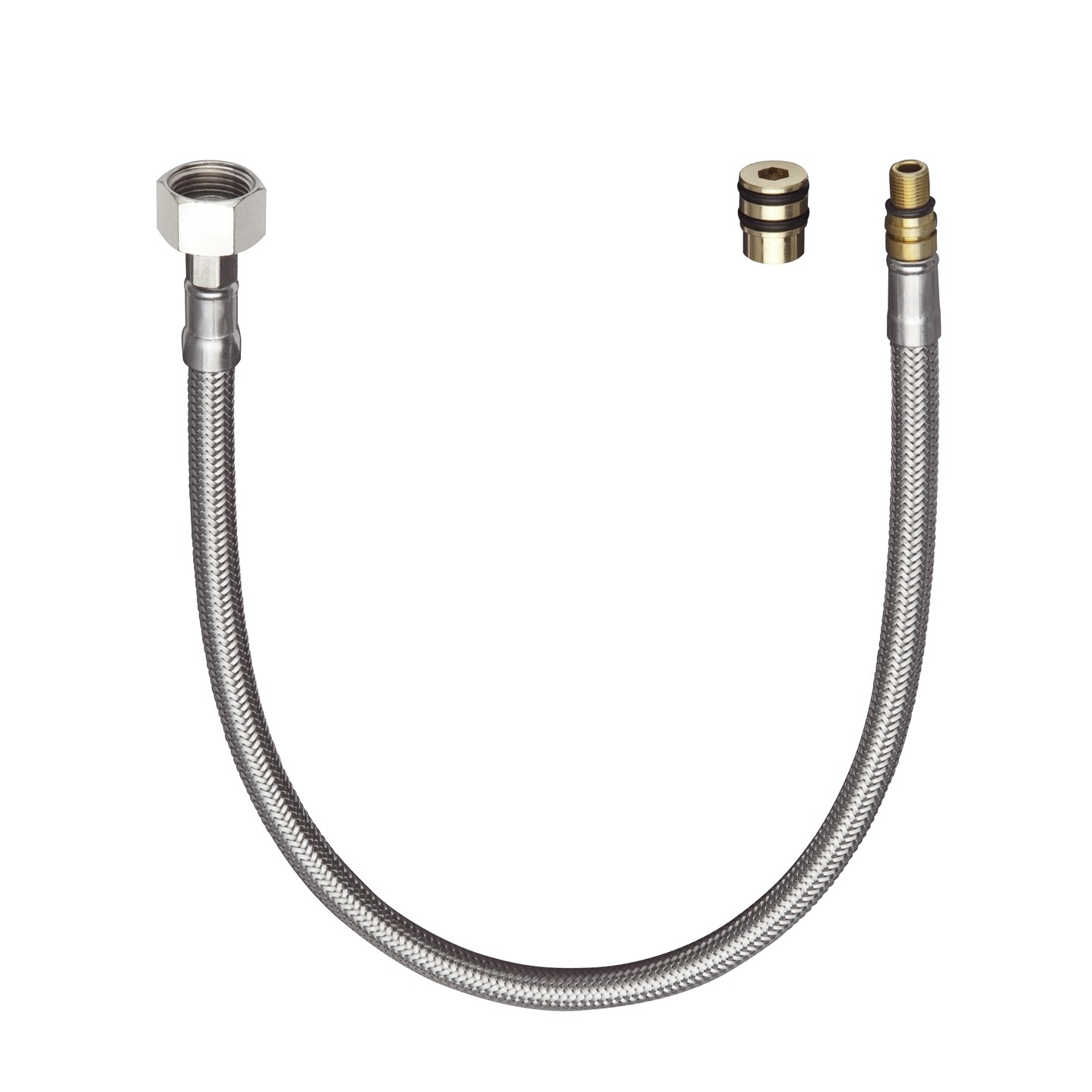 Hansgrohe Anschlußschlauch 450 mm  