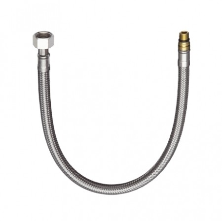 Hansgrohe Anschlussschlauch DS/DN8/Schraub 3-8  