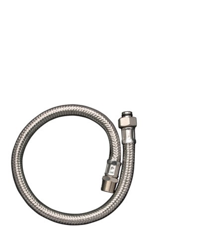 Hansgrohe Anschlußschlauch Pharo 800 mm gerade  