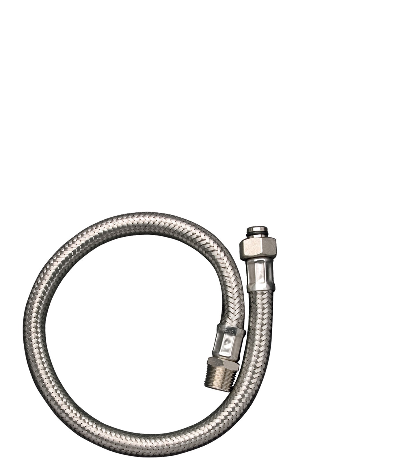 Hansgrohe Anschlußschlauch Pharo 800 mm gerade  