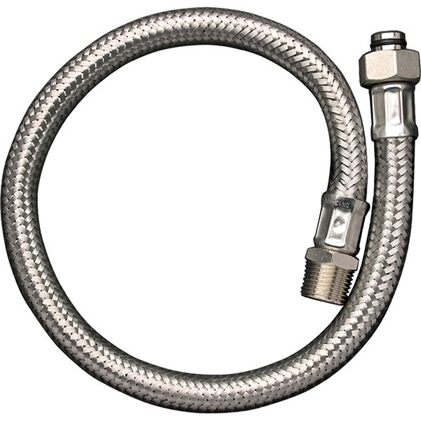 Hansgrohe Anschlußschlauch Pharo 800 mm gerade  