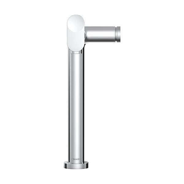 Hansgrohe Aqittura M91 FilterSystem 240, 1jet Chrom