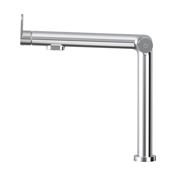 Hansgrohe Aqittura M91 FilterSystem 240, 1jet Chrom