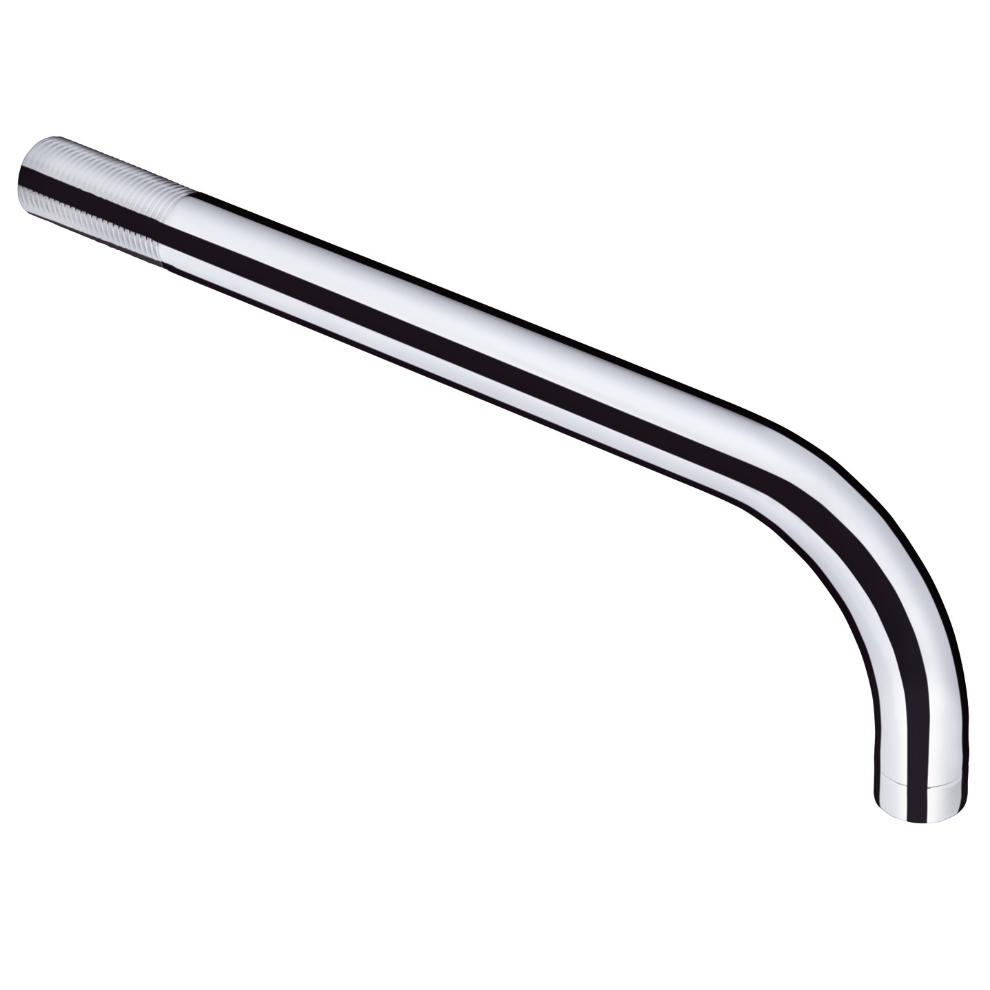 Hansgrohe Auslauf lang 220 mm AXOR Uno F-Set 2-Loch Waschtischarmatur Wandm.chrom