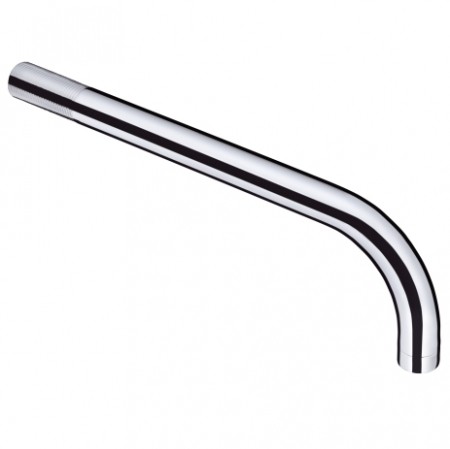 Hansgrohe Auslauf lang 220 mm AXOR Uno F-Set 2-Loch Waschtischarmatur Wandm.chrom