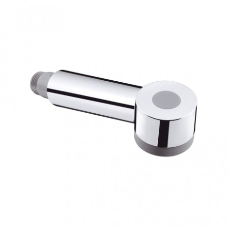 Hansgrohe Ausziehbrause Talis S chrom  