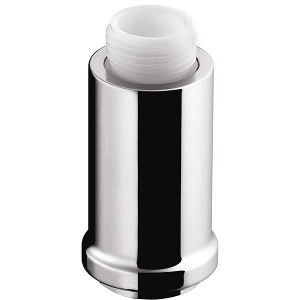 Hansgrohe Auszug-Auslauf Allegra Variarc chrom 